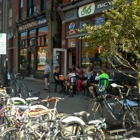 OTB Bicylce Cafe