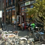 OTB Bicycle Cafe