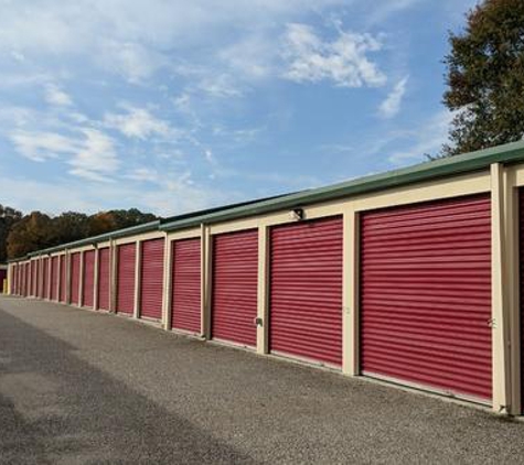 Columbia Self Storage - Millville, NJ