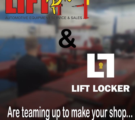 Lift Pro - Phoenix, AZ