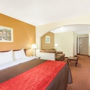 Baymont Inn & Suites - Oklahoma City, OK