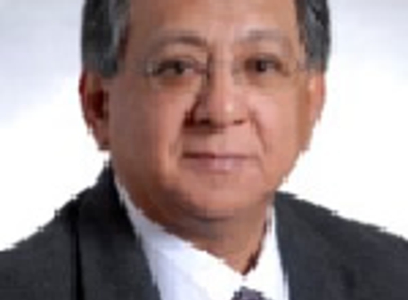 Dr. Pedro S Aguilar, MD - Columbus, OH