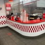 Five Guys