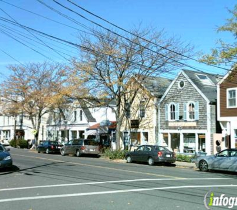 Red Skiff Seafood & Grille - Rockport, MA