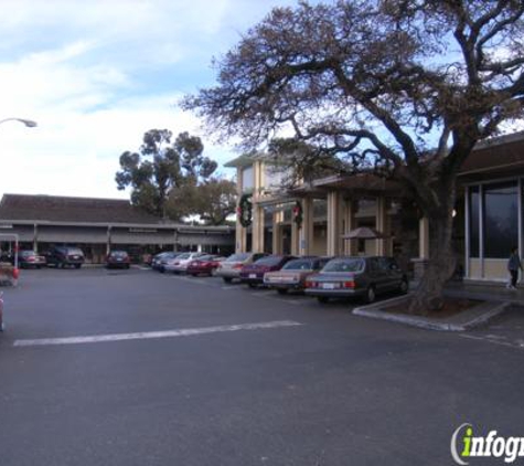 El Cerrito Mexican Restaurant - Menlo Park, CA