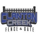 Clanton Creek Fence & Gate - Fence-Sales, Service & Contractors