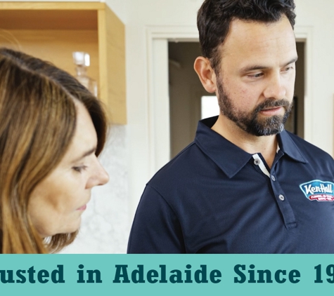 Ken Hall Air Conditioning - Kent Town, SA. Trusted In Adelaide Since 1983