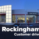 Rockingham Toyota - New Car Dealers