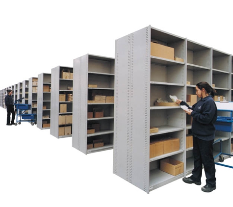Storage Ideas Pty Ltd - Prestons, NSW