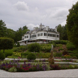 The Mount, Edith Wharton's Home - Lenox, MA