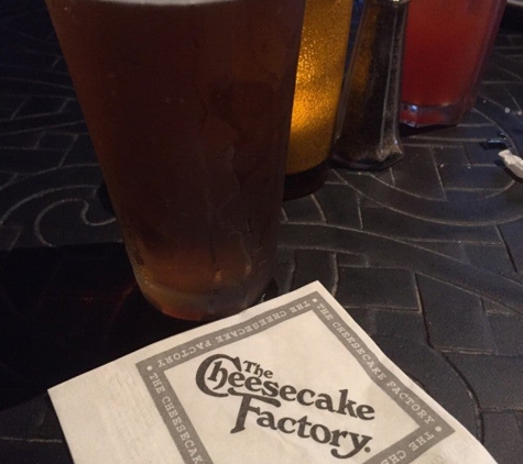 The Cheesecake Factory - Sarasota, FL