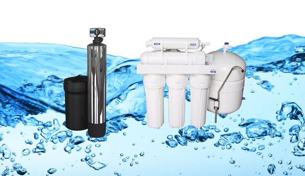 AV Water Solutions - Visalia, CA. Quality Filtration Systems