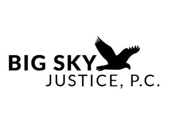 Big Sky Justice, P.C. - Great Falls, MT