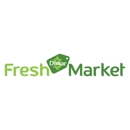 Dollar Fresh Market - Coffee & Tea