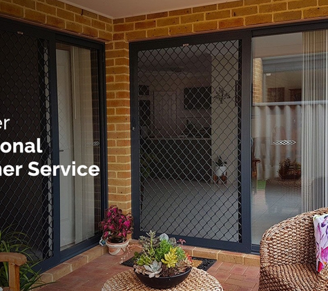 KNA Security. We Offer Exceptional Customer Service