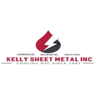 Kelly Sheet Metal Inc