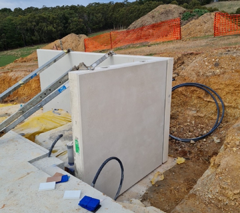 Hicrete Precast - Elizabeth South, SA