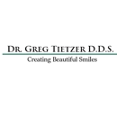 Dr. Greg Tietzer D.D.S. - Dentists
