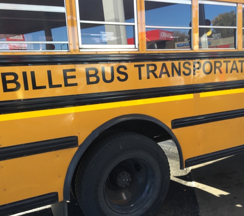 Bille Bus Transportation Inc - Minneapolis, MN