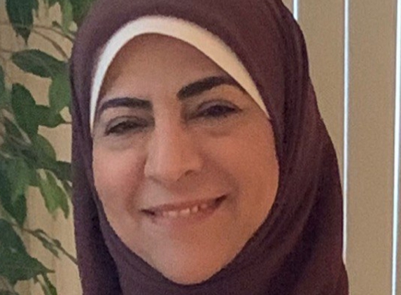 Dr. Boshra Almoayed, Psychiatrist in Dearborn - Dearborn, MI