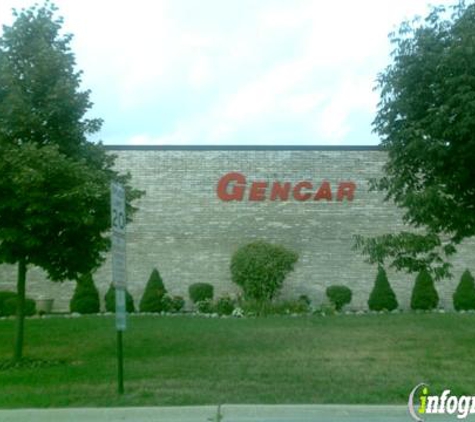 Gencar Ace Hardware - Countryside, IL