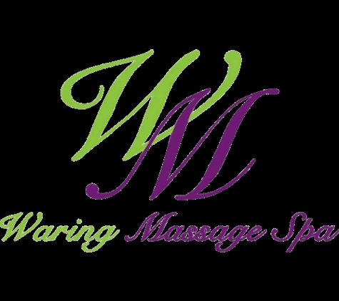 Waring Massage Spa - San Diego, CA