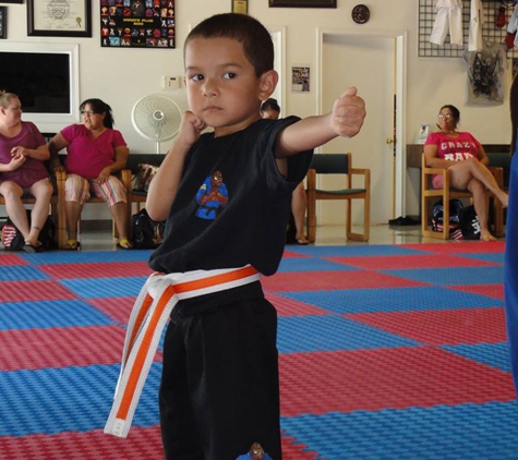 Karate Plus Martial Arts Personal Development Center - San Antonio, TX