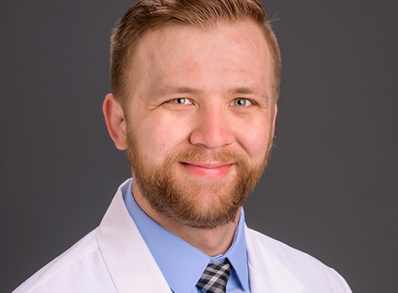 Michael Ulen, MD - Columbia, MO