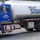 Talley Petroleum Ent Inc