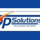 Top Solutions - Counter Tops