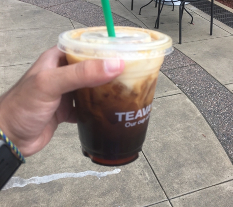 Starbucks Coffee - Fremont, CA