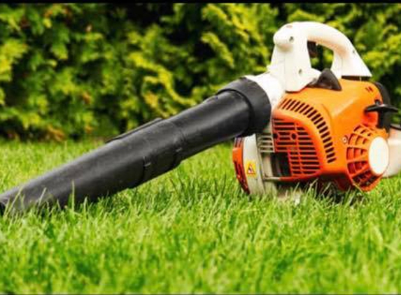 Scotty's Mowing and Garden Maintenance - Glenroy, VIC