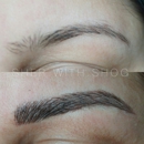 Mazi Salon - Permanent Make-Up