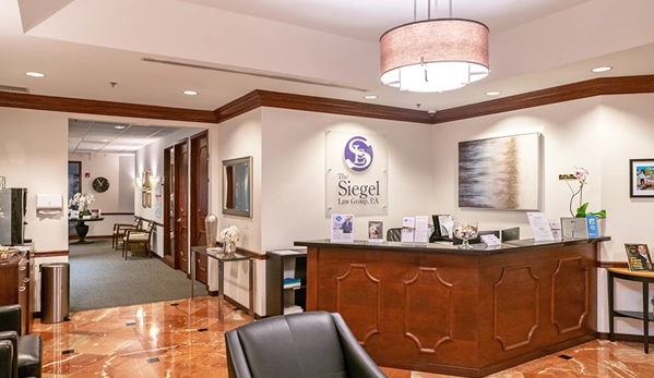 The Siegel Law Group, P.A. - West Palm Beach, FL