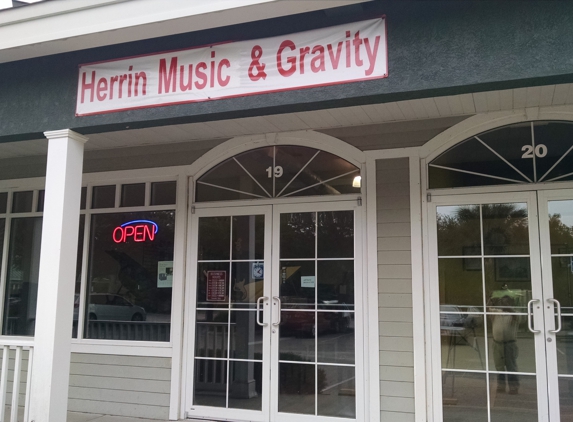 Herrin Music - Ridgeland, SC