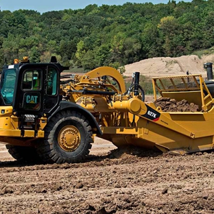 Brooks Hire Service Pty Ltd - Winnellie, NT