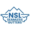 NSL Seamless Gutters gallery