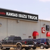 Kansas Isuzu Trucks gallery