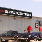 Kansas Isuzu Trucks