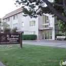 El Portal Gardens E 375 - Apartments
