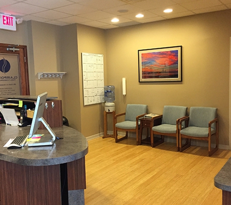 Clairpointe Family Chiropractic - Grosse Pointe Farms, MI