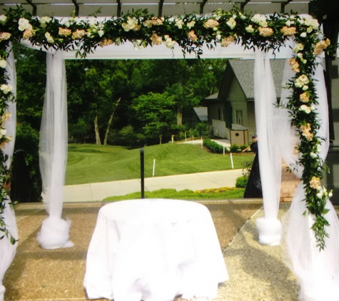 LCS Chuppah / Canopy Rental - Saint Louis, MO