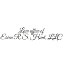 Law Office of Erica R.S. Hunt - Attorneys