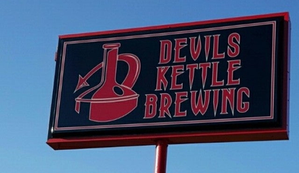 Devil's Kettle Brewing - Athens, OH