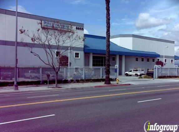 Howard Industries - Culver City, CA