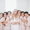 All Dolled Up Makeup & Hair Studio - Hair Stylists