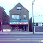 Zavala Flower Shop