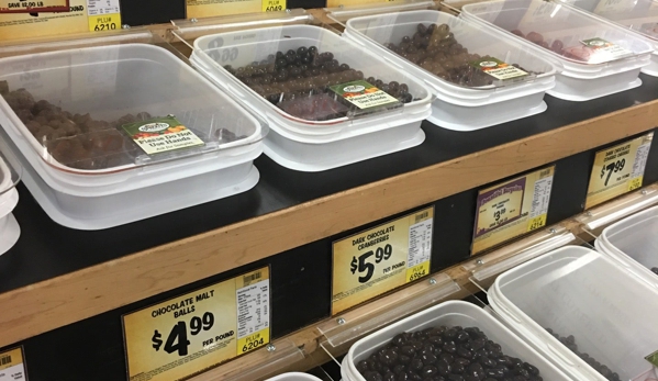 Sprouts Farmers Market - Irvine, CA