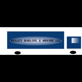 Belle's Hauling and Moving llc - Baltimore, MD