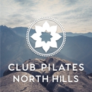 Club Pilates - Pilates Instruction & Equipment